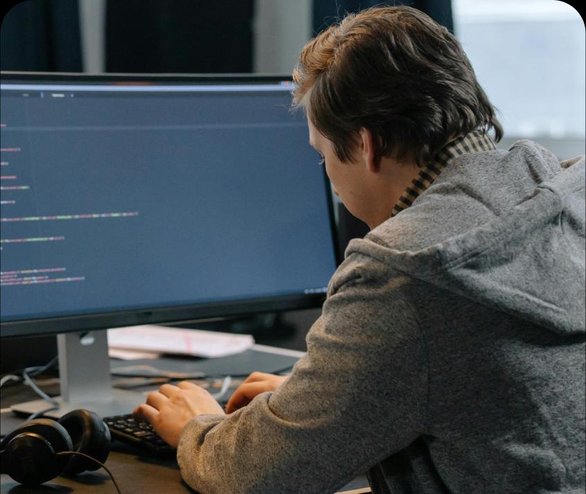 Exaud Agent Orchestration